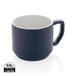 XD Collection Moderne Keramiktasse 