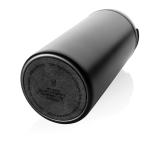 XD Xclusive Metro RCS Recycled stainless steel tumbler Black