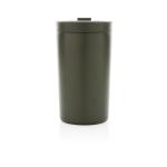 XD Collection RCS RSS Double wall vacuum leakproof lock mug Green