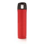 XD Collection RCS Re-steel easy lock vacuum flask Red