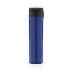 XD Collection RCS Re-steel easy lock vacuum flask Aztec blue