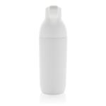 XD Xclusive Flow Vakuumflasche aus RCS recyceltem Stainless-Steel Weiß