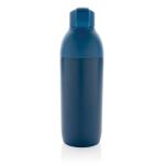 XD Xclusive Flow Vakuumflasche aus RCS recyceltem Stainless-Steel Blau