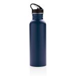 XD Collection Deluxe stainless steel activity bottle Navy