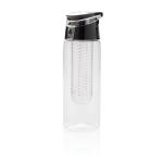 XD Collection Lockable infuser bottle Transparent