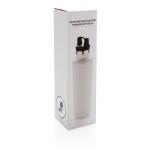 XD Collection Vacuum insulated leak proof standard mouth bottle Off white