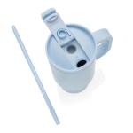 XD Collection Cruiser kompakter, auslaufsicherer RCS rec. Becher 480ml Blau