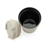 XD Xclusive Pico Barista RCS Kaffeetasse 220ml in Giftbox Beige