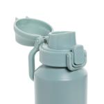 XD Collection Via RCS Re-steel lockable sport bottle 600ML Green