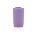 Avira Alya RCS recycelter Stainless-Steel Becher 300ml Lila