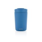 Avira Alya RCS recycelter Stainless-Steel Becher 300ml Blau
