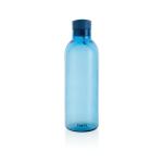 Avira Atik RCS recycelte PET-Flasche 1L Blau
