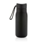 Avira Ain RCS Re-steel 150ML mini travel bottle Black