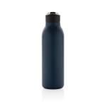 Avira Ara RCS Re-Steel Fliptop Wasserflasche 500ml Navy