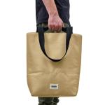 Black + Blum Black+Blum isolierte 16L Trage- & Kühltasche Ton