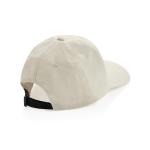 XD Xclusive KENTO URBAN RCS recycled nylon 5 pnl adventure baseball cap Fawn