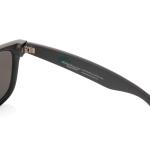 XD Collection GRS recycled plastic sunglasses Convoy grey