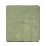 XD Collection Impact AWARE™ RPET picnic blanket Green