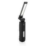 GearX Gear X RCS rPlastic USB rechargeable worklight Black