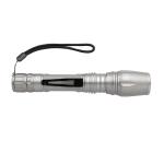 XD Collection 10W Cree Taschenlampe Grau/schwarz