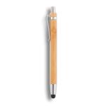 XD Collection Bamboo stylus pen Brown