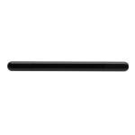 Swiss Peak Storm RCS recycled aluminum dual tip pen Black