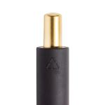 XD Xclusive EDGE RCS – dreiseitiger Luxury-Pen Dunkelbraun