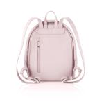 XD Design Elle Fashion, Anti-theft backpack Pink