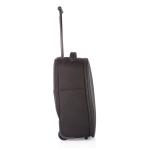 XD Design Bobby Rucksack Trolley Schwarz/silber