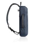 XD Design Bobby Bizz 2.0 Anti-Diebstahl Rucksack & Aktentasche, blau Blau,navy