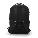 XD Design Bizz Rucksack Schwarz/silber