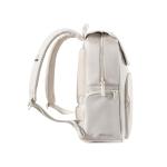 XD Design Soft Daypack, beige Beige,anthrazit