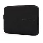 XD Design 16" Laptop Sleeve Schwarz/silber
