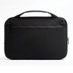 XD Design 16" Laptop Bag Black/silver