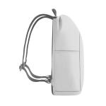XD Design Urban wasserabweisender Anti-Diebstahl Rucksack Crèmefarben