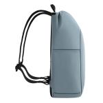 XD Design Urban Water Resistant Anti-theft Backpack, blue Blue,black