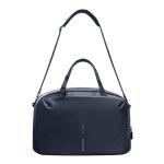 XD Design Urban Water Resistant Weekend Bag Blue/grey