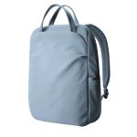 XD Design Soft Tote Backpack Blue/grey