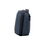 XD Design First Class All-in-One case, blue Blue,black