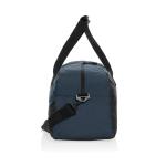 XD Collection Kazu AWARE™ RPET Weekend-Duffel-Bag Blau