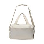 XD Xclusive KENTO URBAN RCS recycled nylon Weekender Fawn