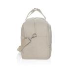 XD Xclusive Armond AWARE™ RPET Weekend-Duffel Beige