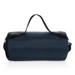 XD Collection Aware™ RPET True sports bag Navy