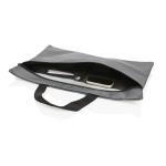 XD Collection Impact AWARE™ lightweight document bag Anthracite