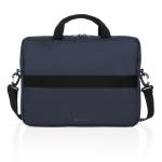 XD Xclusive Impact AWARE™ RPET 15,6" Laptop-Tasche Navy