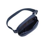 XD Collection Aero Aware™ RPET Everyday sling bag Navy