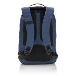 XD Collection Büro- und Sportrucksack Blau/gelb