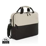 XD Collection Kazu AWARE™ RPET basic 15.6 inch laptop bag 