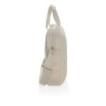 XD Xclusive Armond AWARE™ RPET 15.6" Laptop-Tasche Beige