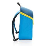 XD Collection Hiking cooler backpack 10L Blue/yellow